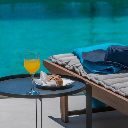 Villa Gold Residence 1 ムリニ エクステリア 写真