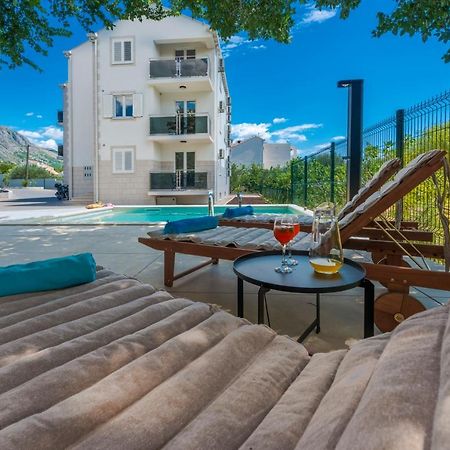 Villa Gold Residence 1 ムリニ エクステリア 写真